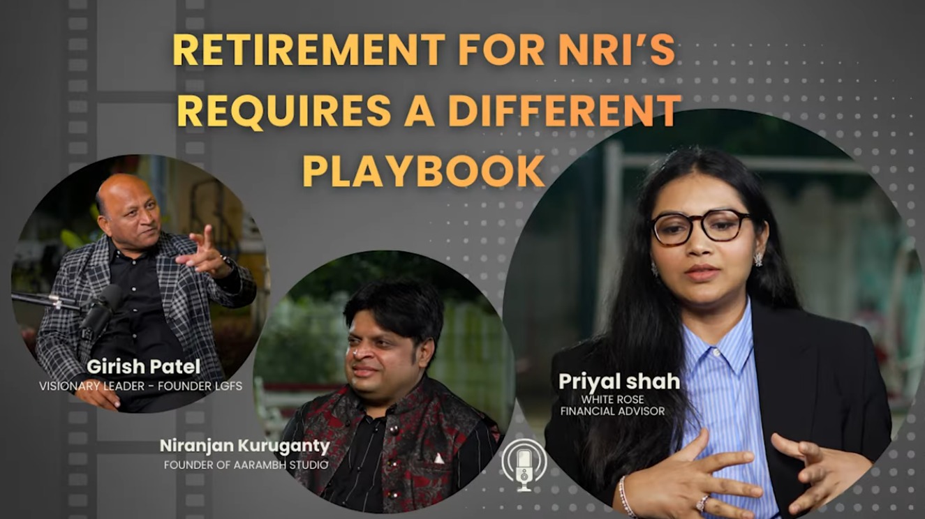 Ms Priyal Shah
